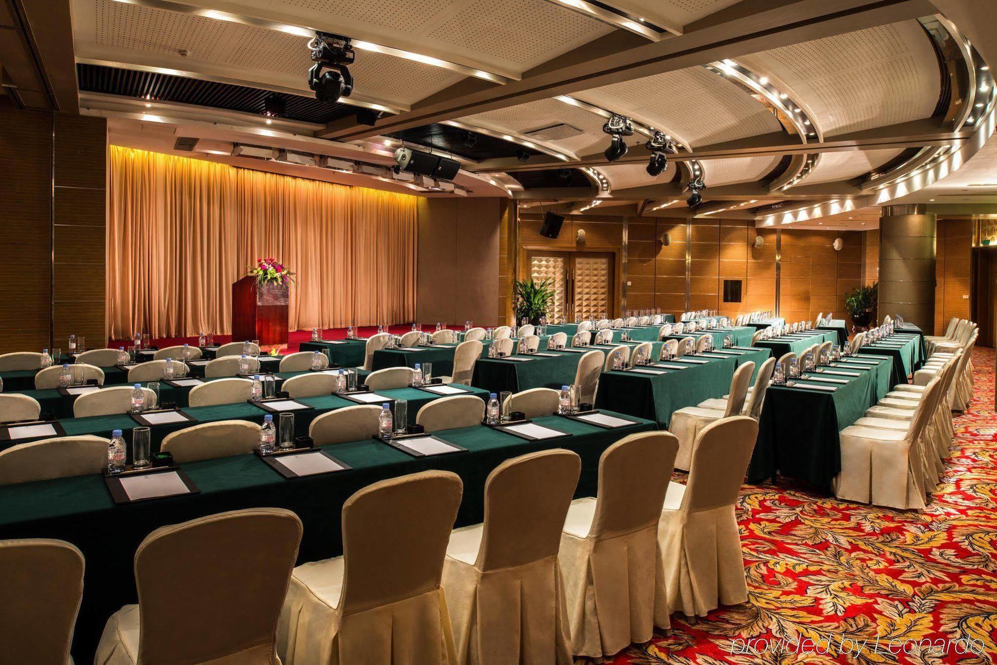 Shenzhen Sunshine Hotel, Luohu Exterior foto